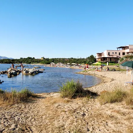 Stella Di Gallura-6 By Interhome * Porto Rotondo