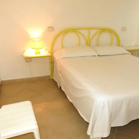 Apartment Stella Di Gallura-6 By Interhome