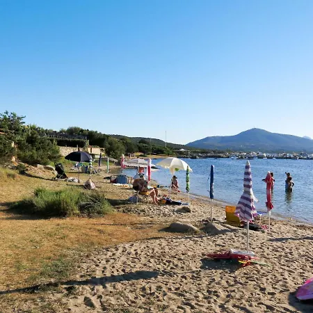 Apartment Stella Di Gallura-6 By Interhome