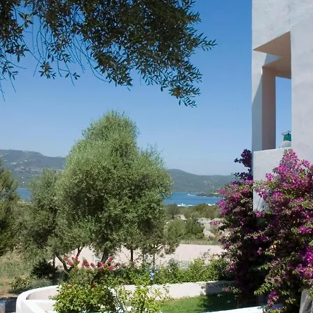 Stella Di Gallura-6 By Interhome Porto Rotondo