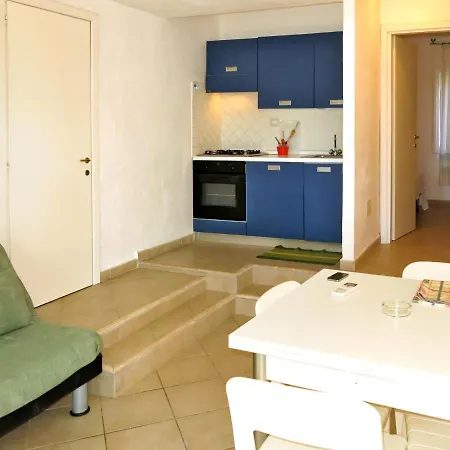 Stella Di Gallura-6 By Interhome Apartment *