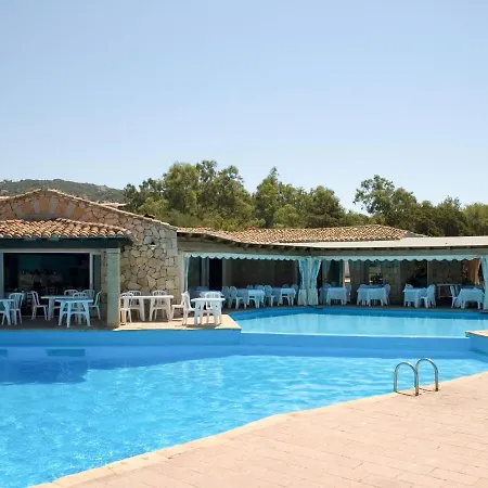 Stella Di Gallura-6 By Interhome * Porto Rotondo