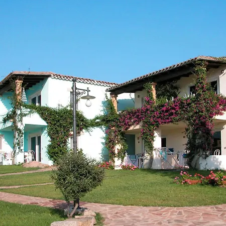 Stella Di Gallura-6 By Interhome Apartment *