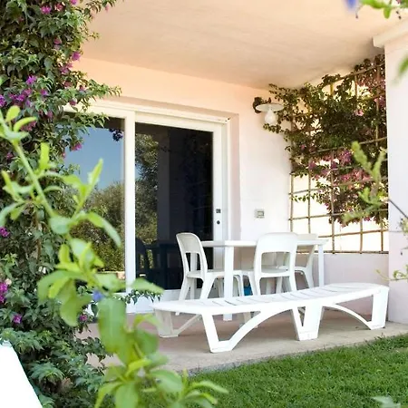 Apartment Stella Di Gallura-6 By Interhome Porto Rotondo
