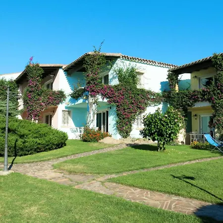 Apartment Stella Di Gallura-6 By Interhome Porto Rotondo