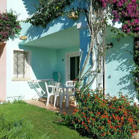 Stella Di Gallura-6 By Interhome Apartment *