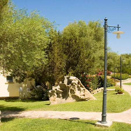 Stella Di Gallura-6 By Interhome *